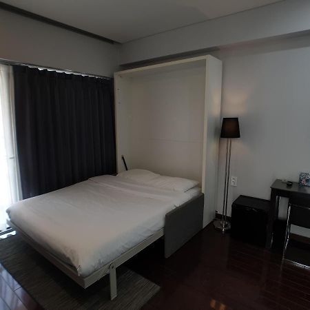 Industrie Business Hotel Busan Luaran gambar