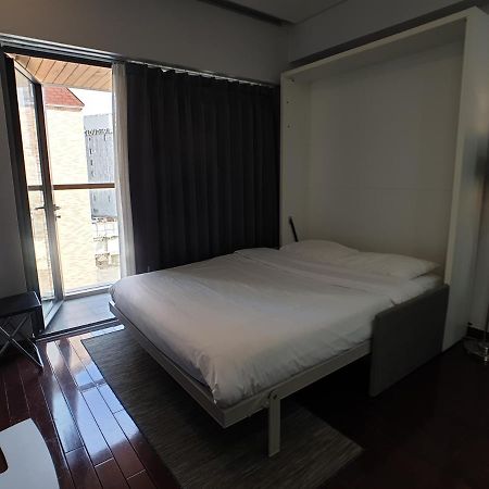 Industrie Business Hotel Busan Luaran gambar