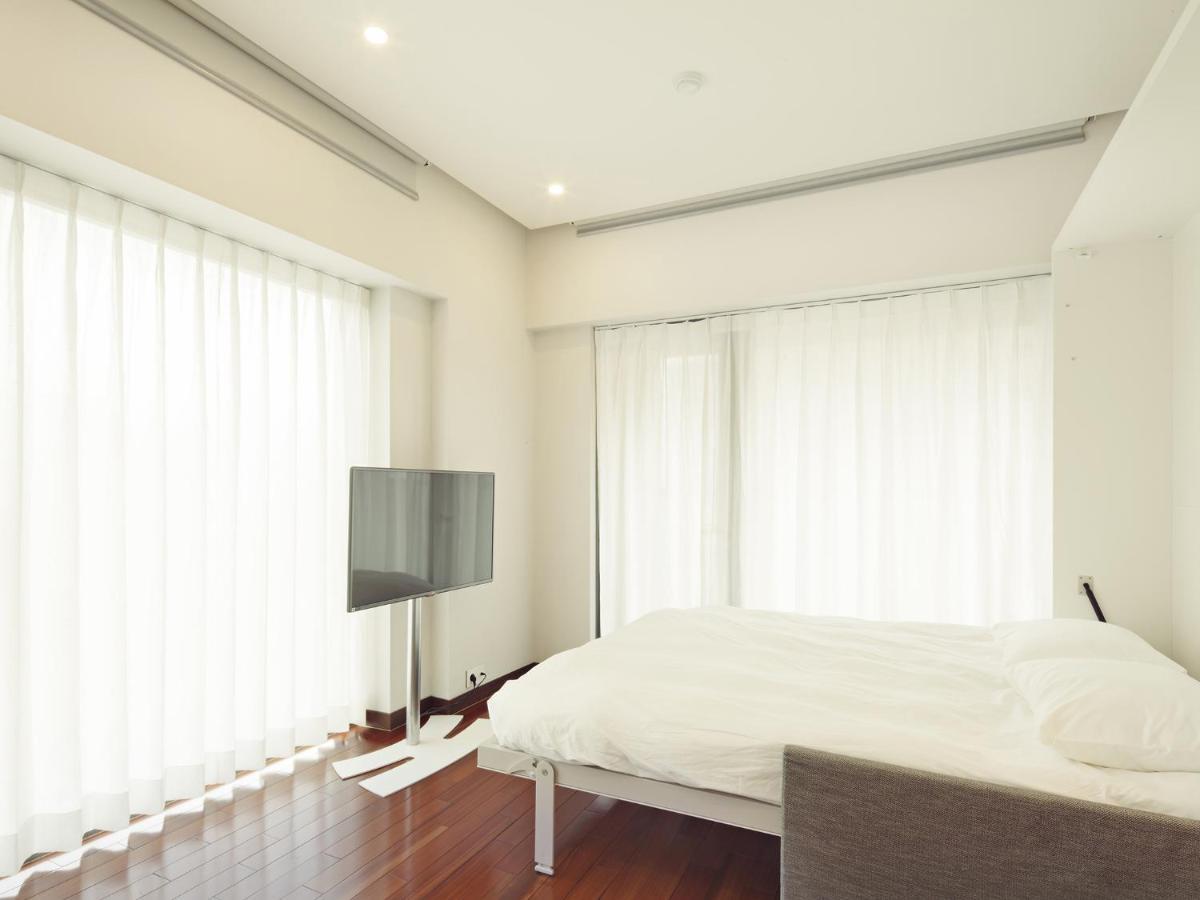 Industrie Business Hotel Busan Bilik gambar