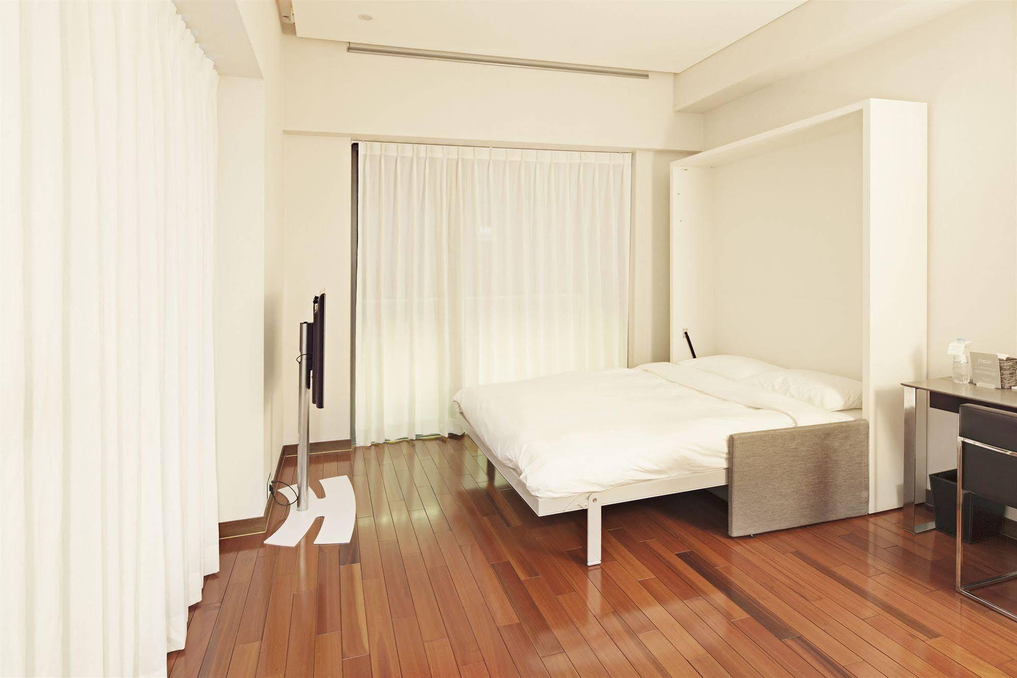 Industrie Business Hotel Busan Luaran gambar