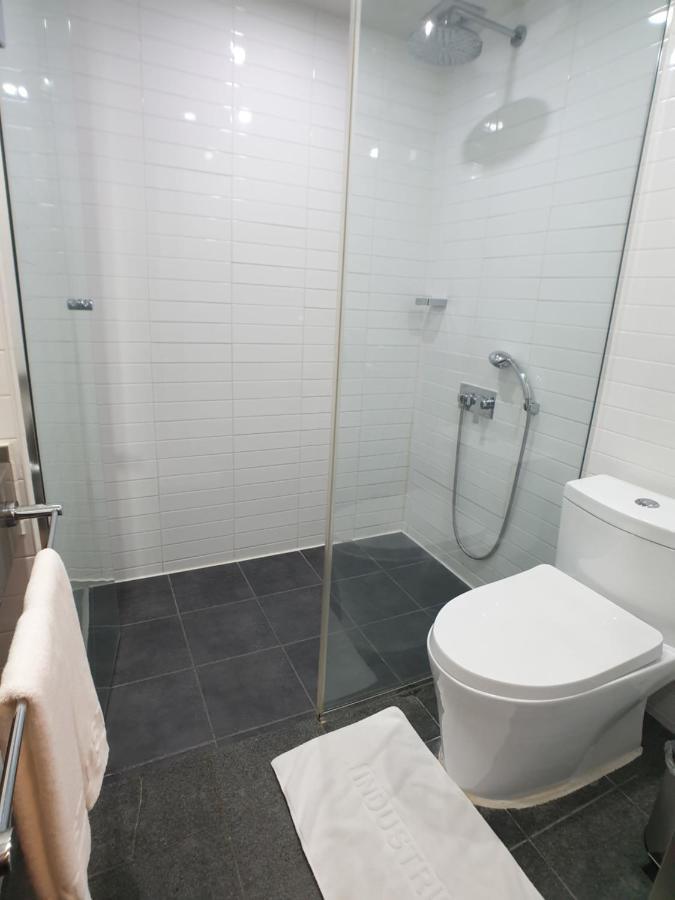 Industrie Business Hotel Busan Luaran gambar
