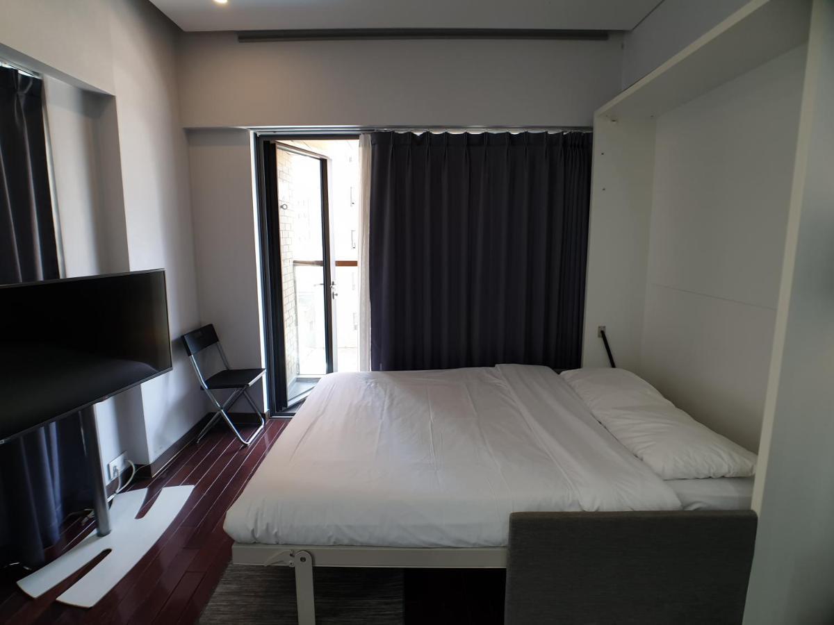 Industrie Business Hotel Busan Luaran gambar