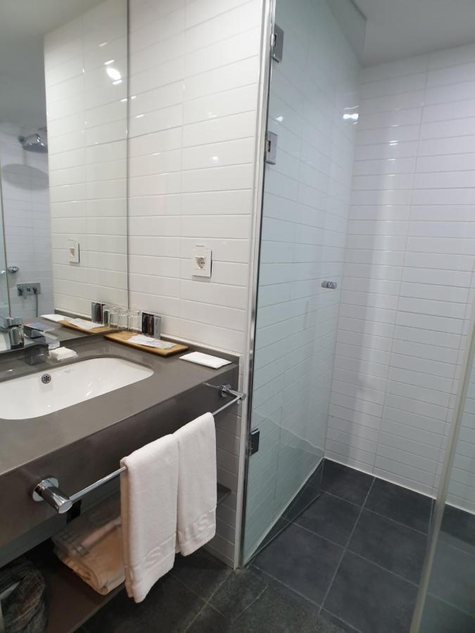 Industrie Business Hotel Busan Luaran gambar