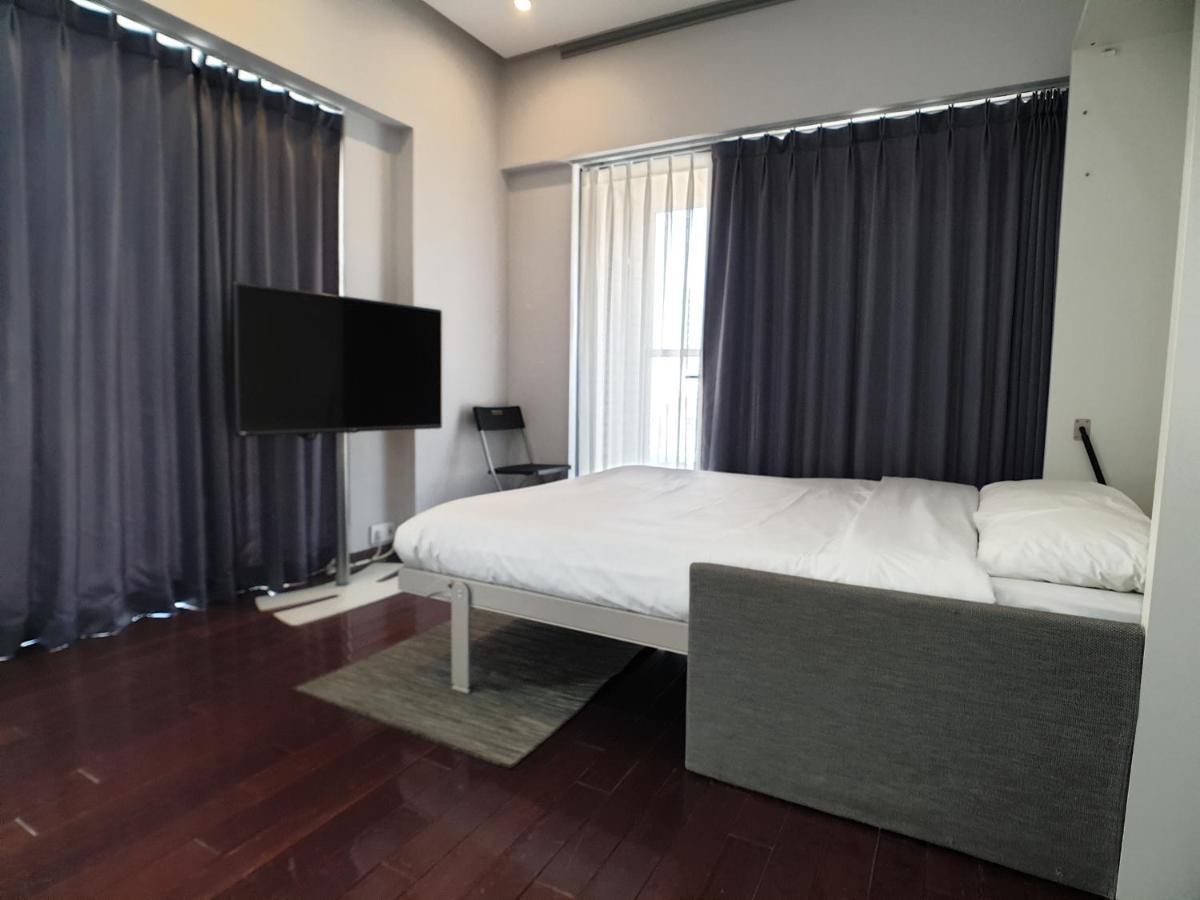 Industrie Business Hotel Busan Luaran gambar