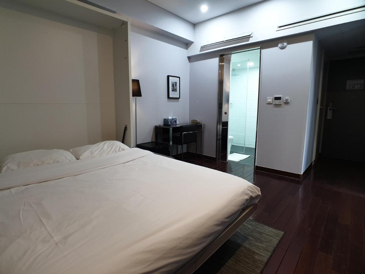 Industrie Business Hotel Busan Luaran gambar