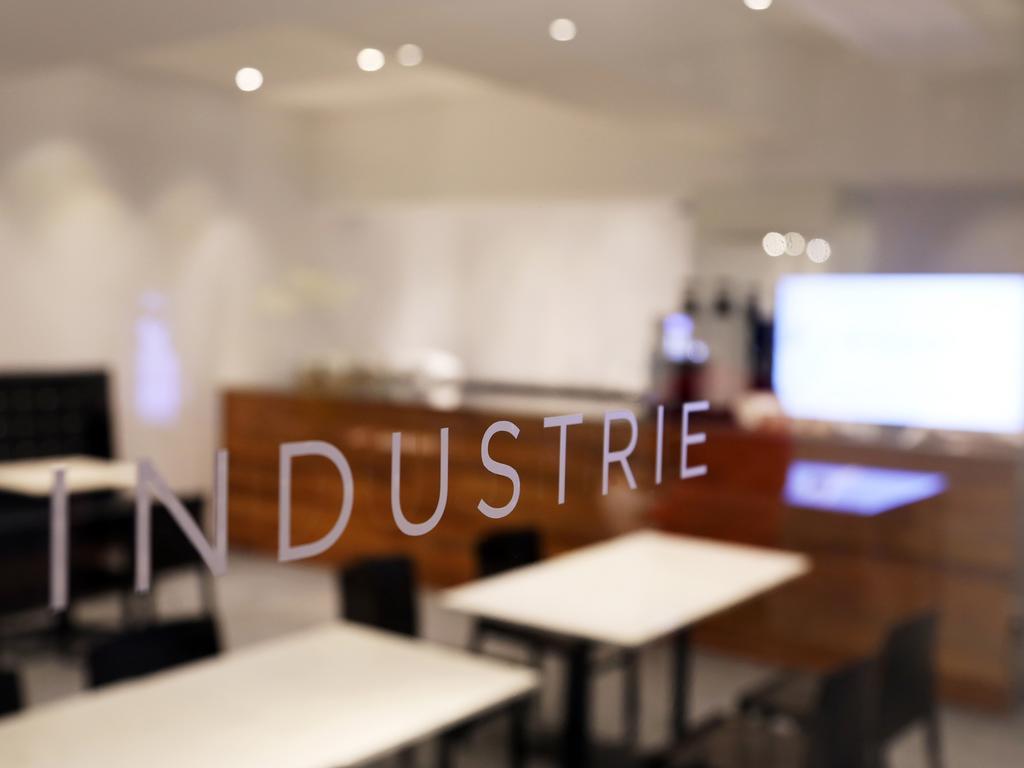 Industrie Business Hotel Busan Luaran gambar