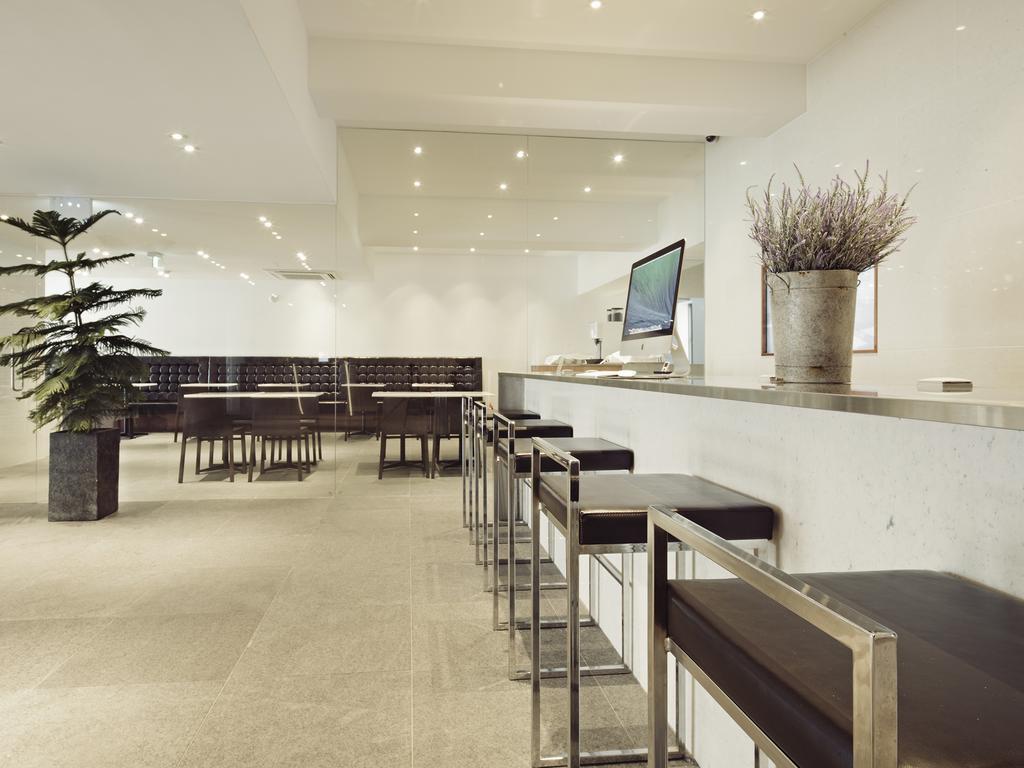 Industrie Business Hotel Busan Luaran gambar