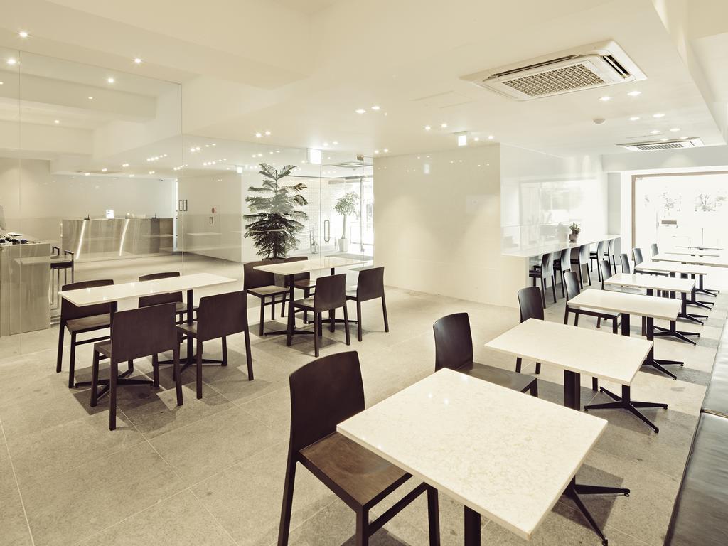 Industrie Business Hotel Busan Luaran gambar