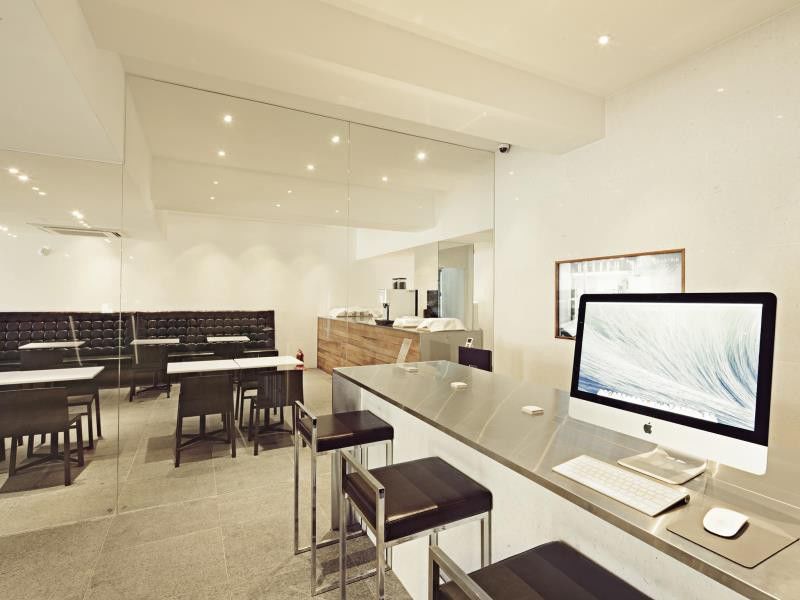 Industrie Business Hotel Busan Luaran gambar