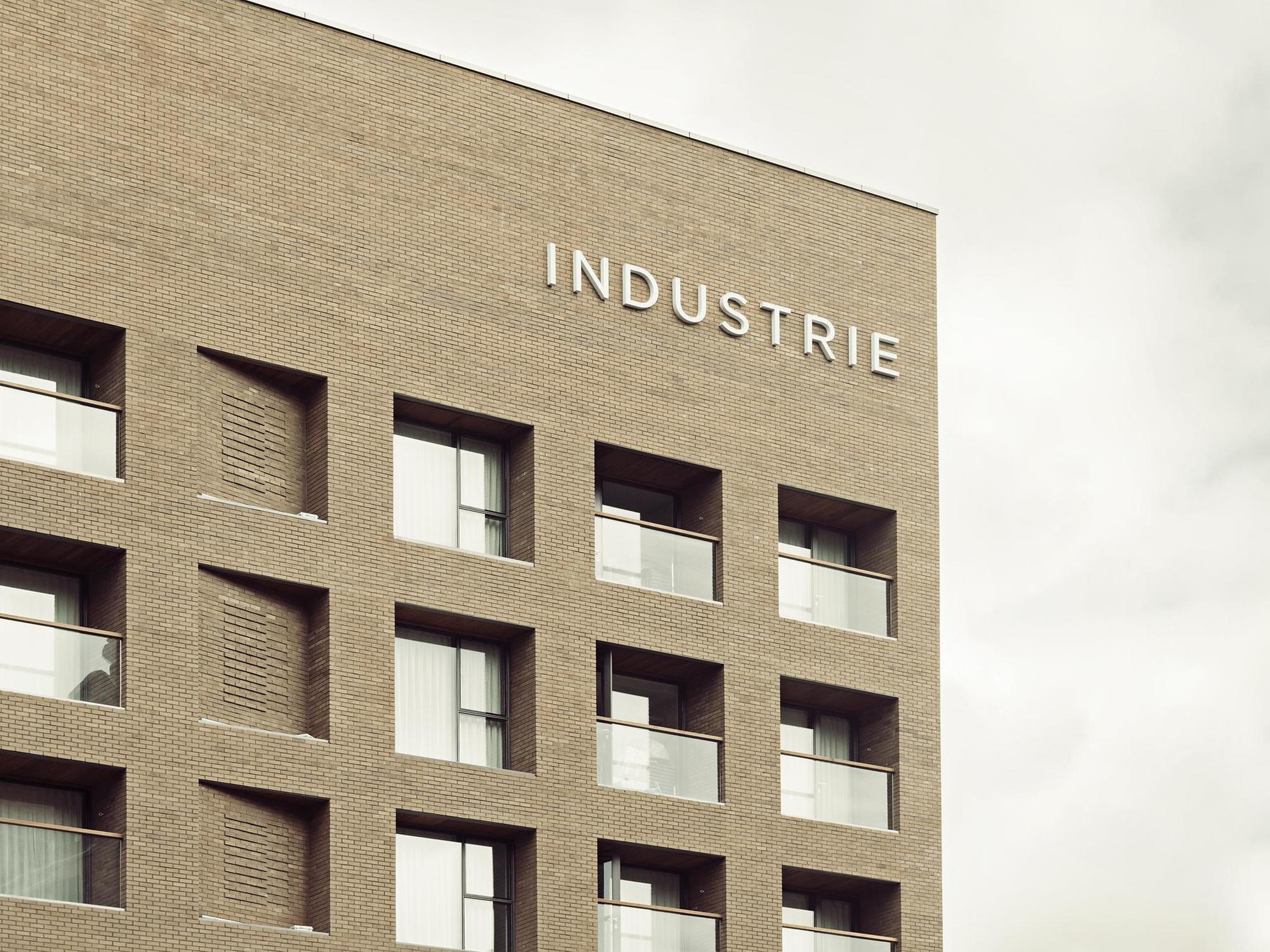 Industrie Business Hotel Busan Luaran gambar
