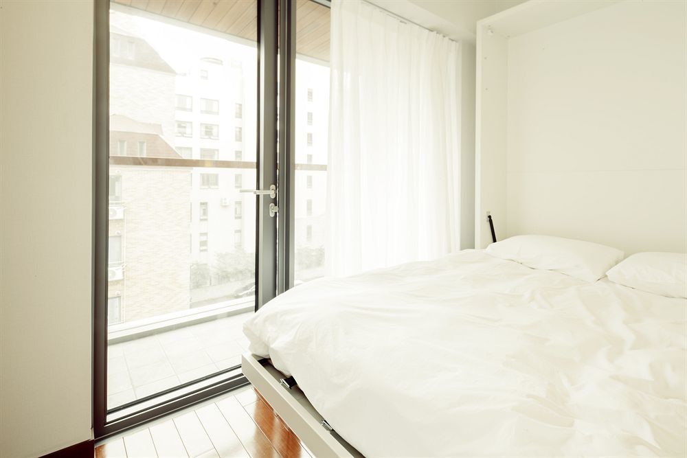Industrie Business Hotel Busan Luaran gambar