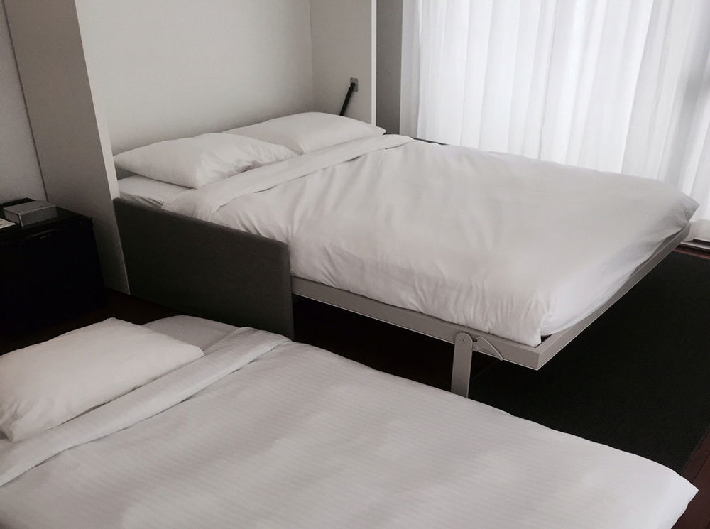 Industrie Business Hotel Busan Luaran gambar