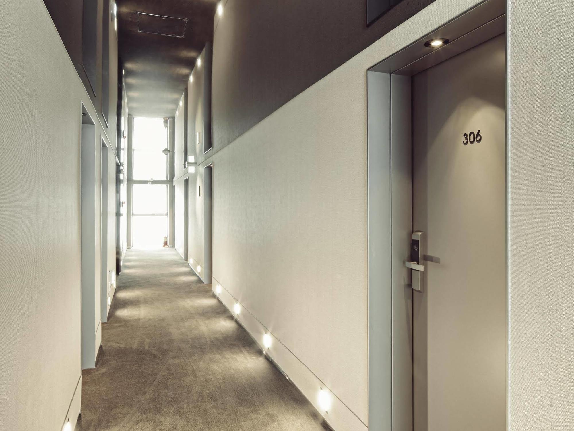 Industrie Business Hotel Busan Luaran gambar
