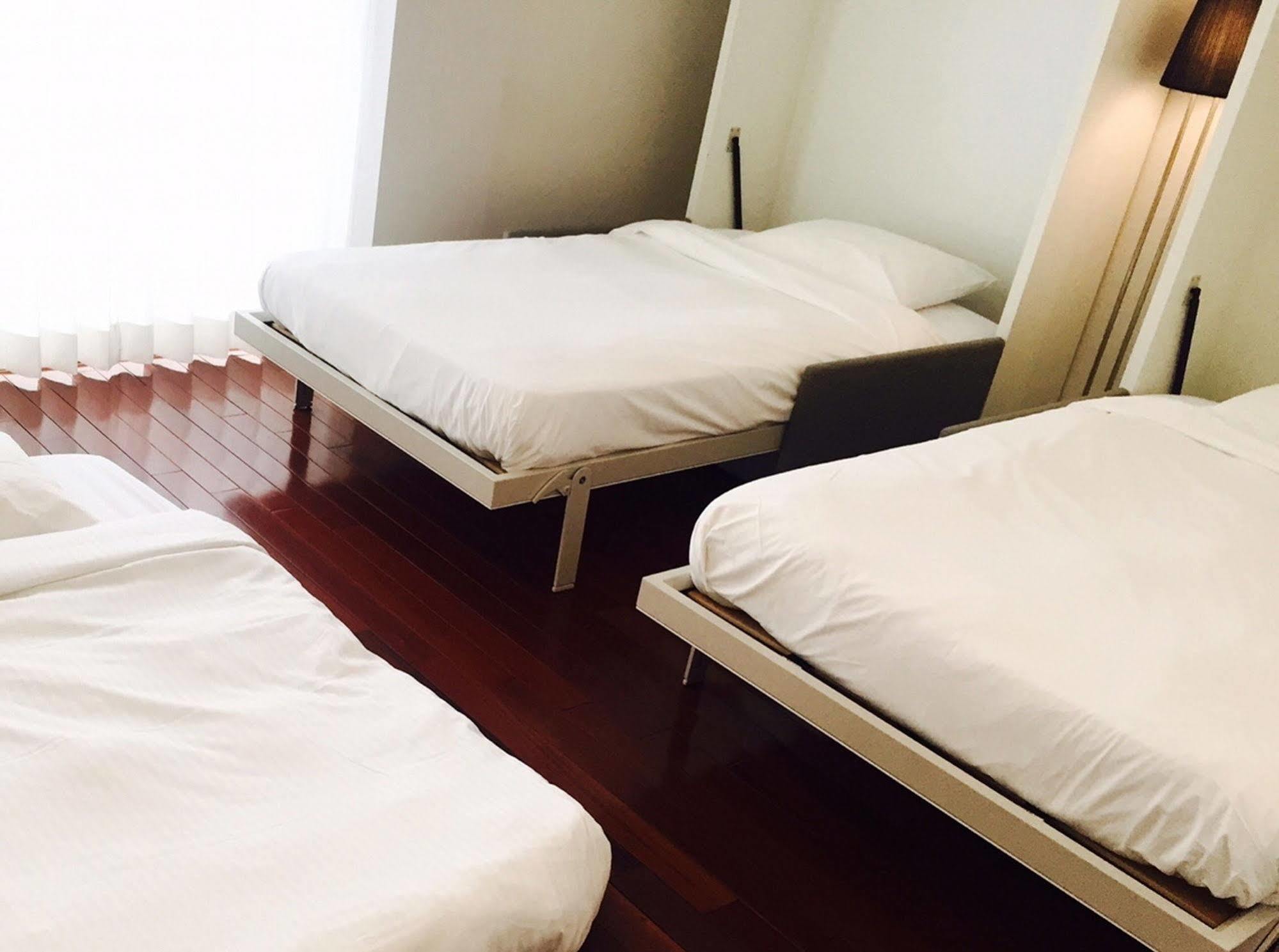Industrie Business Hotel Busan Luaran gambar