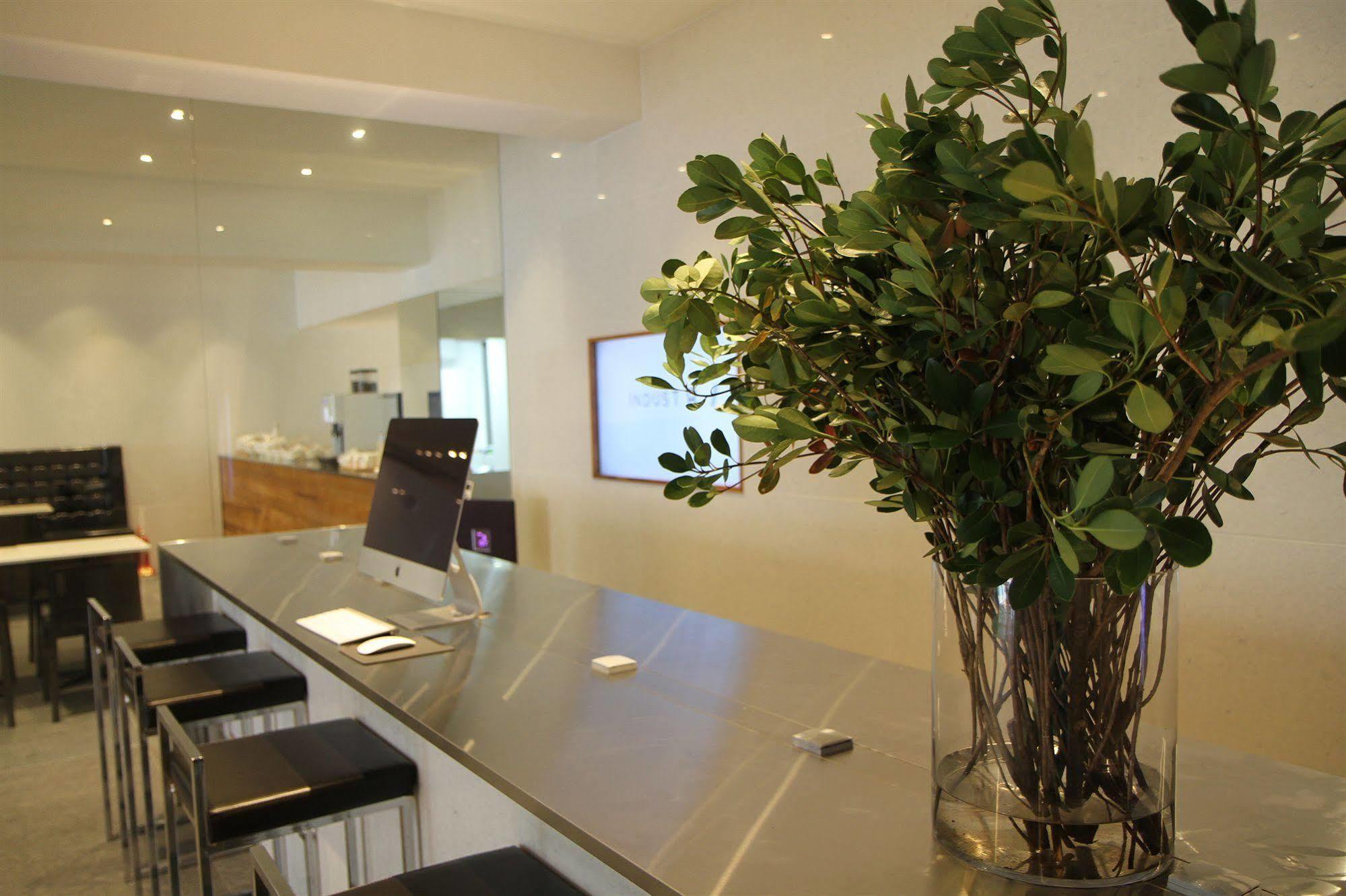 Industrie Business Hotel Busan Luaran gambar