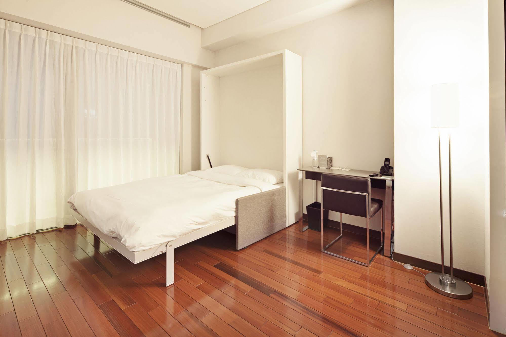 Industrie Business Hotel Busan Luaran gambar