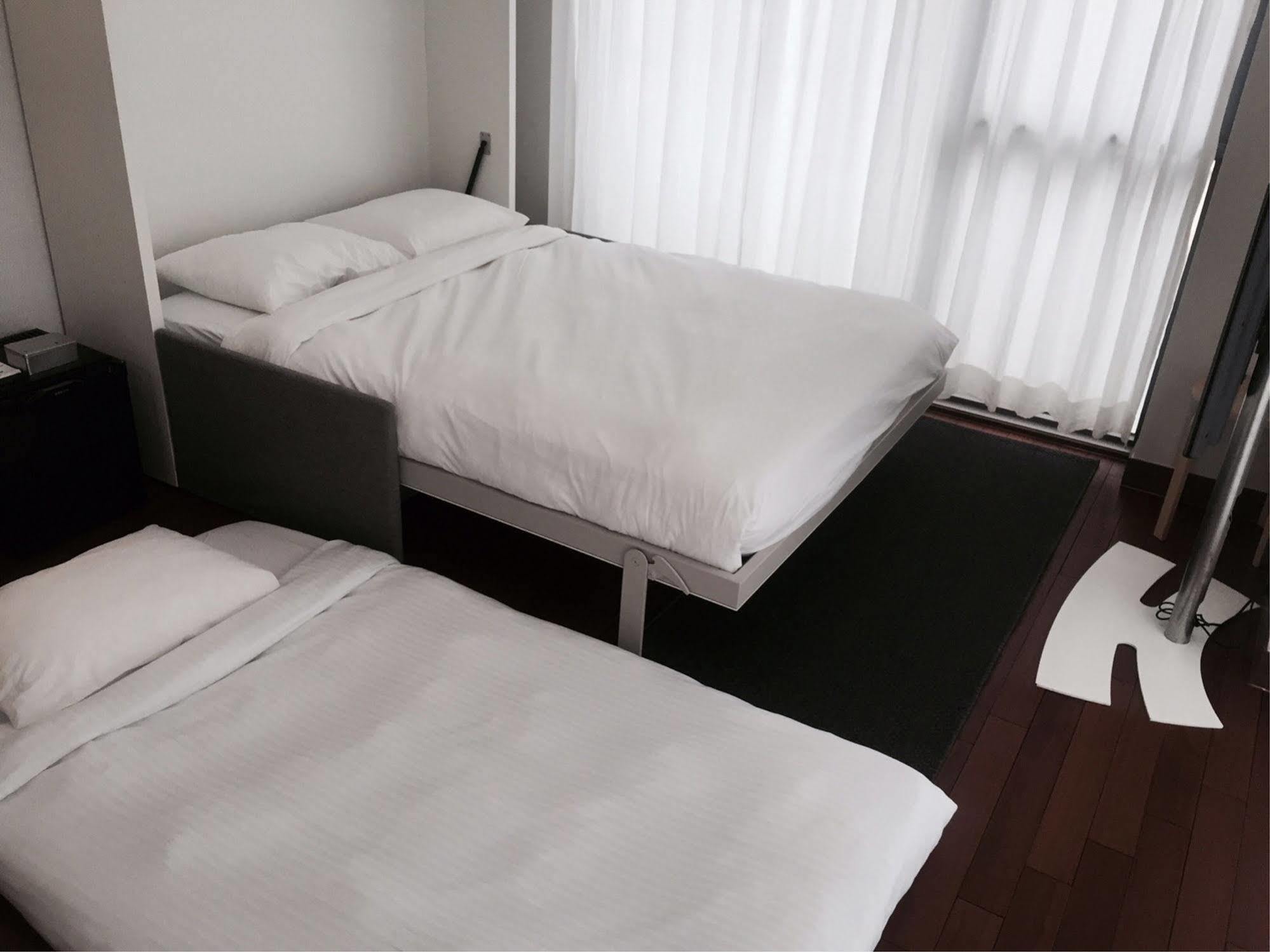 Industrie Business Hotel Busan Luaran gambar