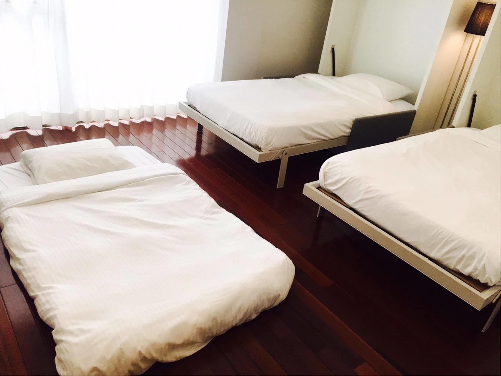 Industrie Business Hotel Busan Luaran gambar